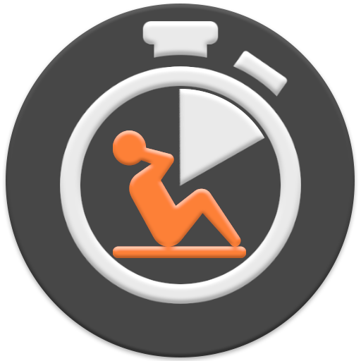 Workout Timer icon
