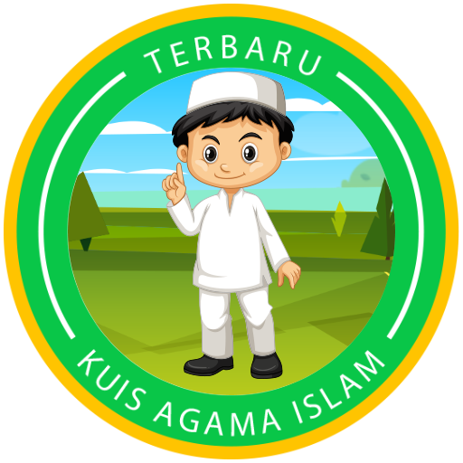 Kuis Islam icon