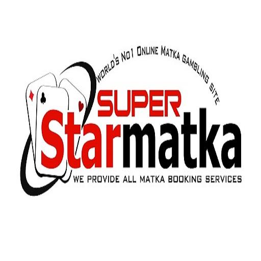 Super Star Matka icon
