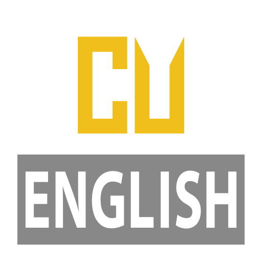 Cyber University English icon