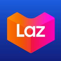 Lazada Sắm Tết Thiệt Đã on 9Apps