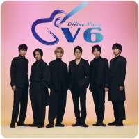 V6 Offline Music