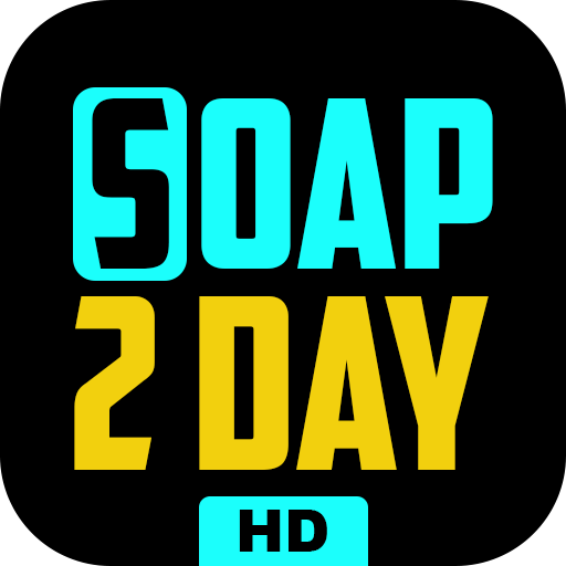 Soap2day: Movies &amp; TV Shows icon