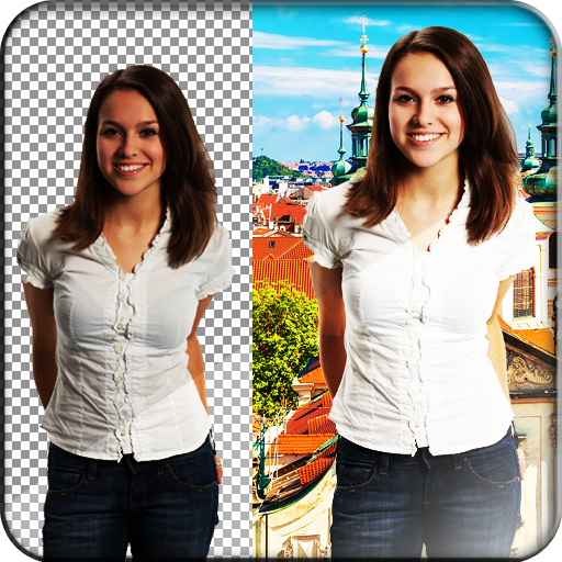Photo Background Remover icon