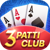 Teen Patti Club icon