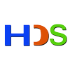 HDS TV icon