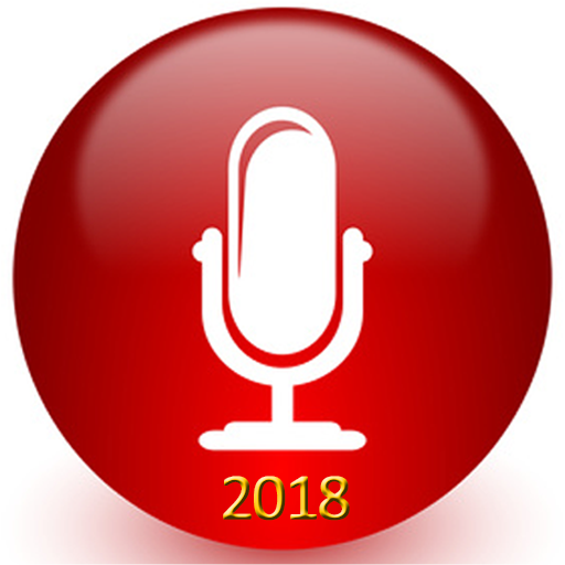 Voice Recorder PRO and Sound Recorder icon