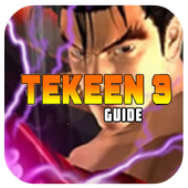Guide Tekken 3 icon