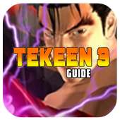 Guide Tekken 3