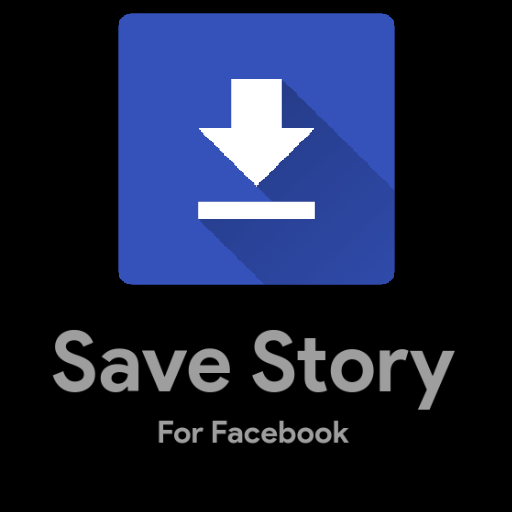 Save Story for Facebook Story - Download Videos icon