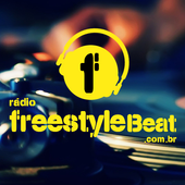 Rádio Freestyle Beat أيقونة