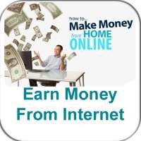 Earn Money in 4 Easiest ways