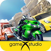 Traffic Legend Racer icon