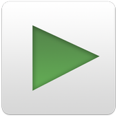 Музыка и видео ВКонтакте иконка