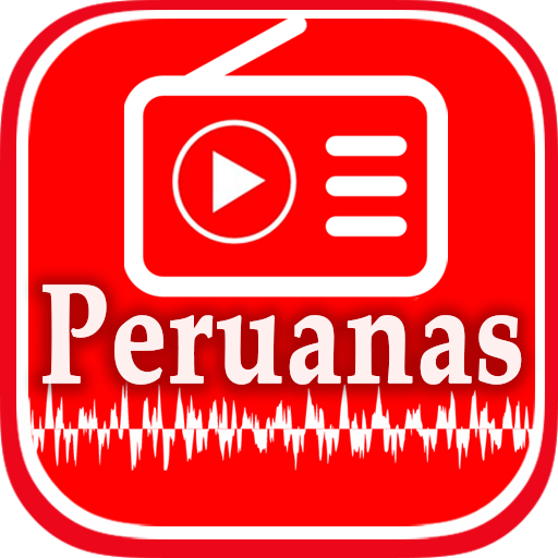 Radios Peruanas en Vivo Gratis icon