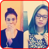 ikon Duet Smule Video Karaoke