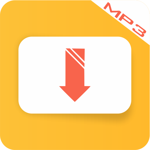 Tube Music Downloader - Tube play mp3 Downloader icon