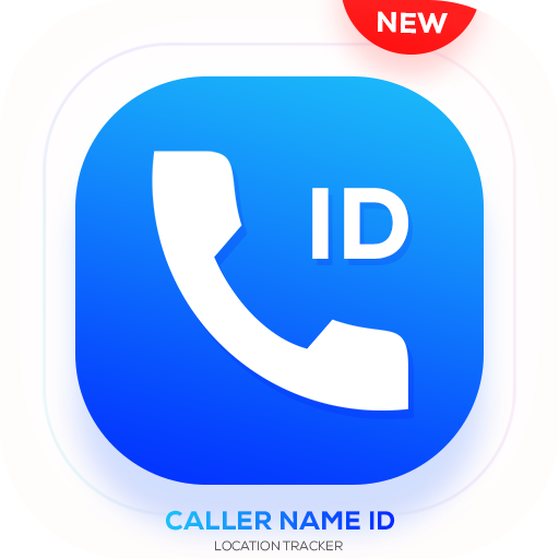 Caller ID Name Address - True Phone Number Details icon