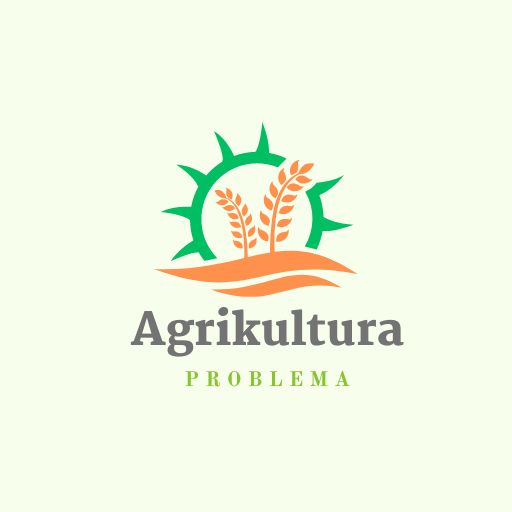 Mga solusyon sa agrikultura icon