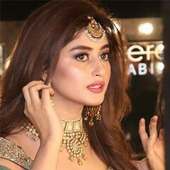 Sajal Ali New on 9Apps