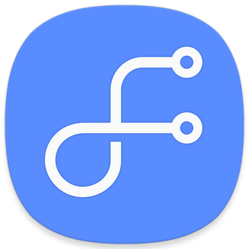Samsung Flow icon