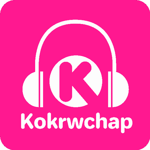 Kokborok online mp3 player of Tripura. icon