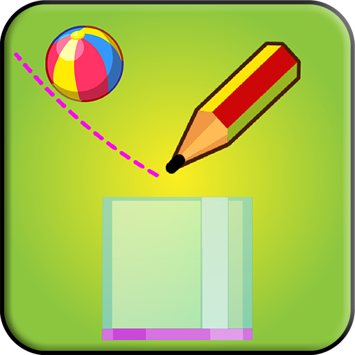 Brain Physics Ball: new funny game icon