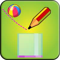 Brain Physics Ball: new funny game