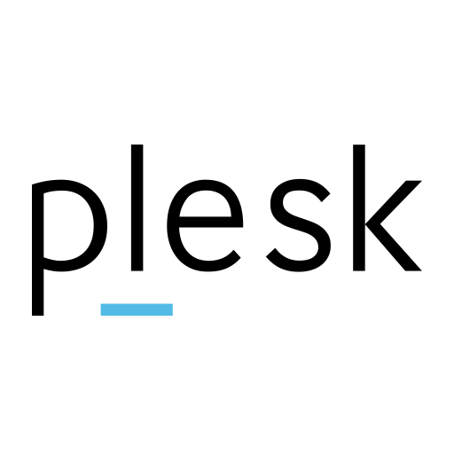 Plesk Mobile icon