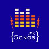 SongsPK MP3 Songs icon