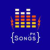 SongsPK MP3 Songs