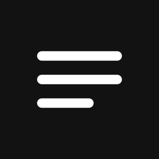 Notes - Pin to notification icon