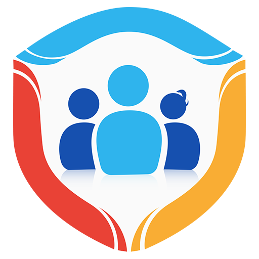 Parental Control : Screen Time icon