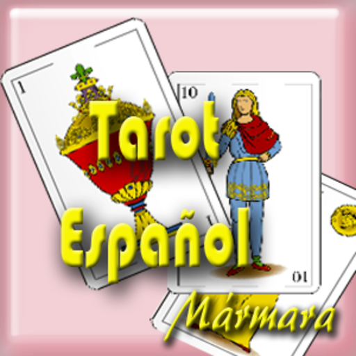Tarot gratis en español mas fiable arcanos tarot icon