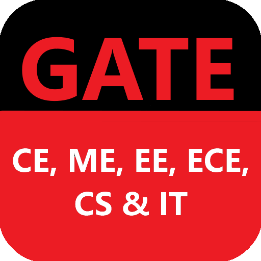 GATE Exam Notes, Mocks &amp; PYQ icon