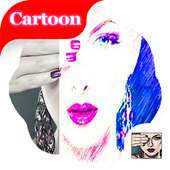 Live Cartoon Art Effect - Cartoon Photo Editor on 9Apps