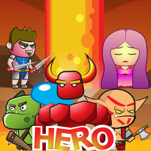 Hero Adventure icon