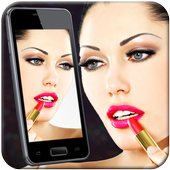 Mirror - Makeup me icon