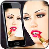 Mirror - Makeup me