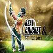ICC Cricket & IPL T-20 Live Score