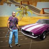 Grand Crime Auto icon