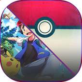 Poke Wallpaper on 9Apps