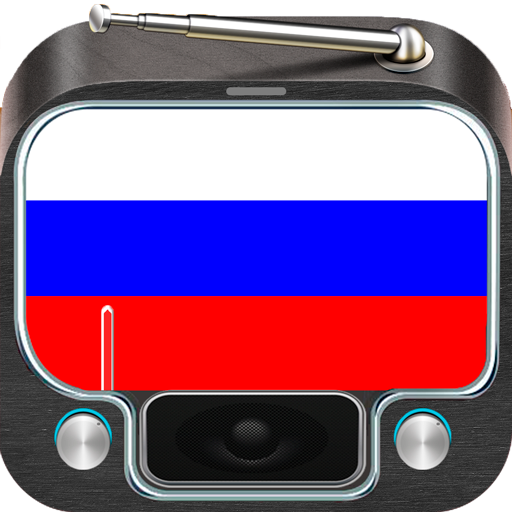 Radio Russia Free Live AM FM icon