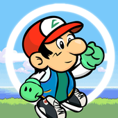 Universal Pokemon World icon