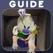 Guide FOR ICE SCREAM HORROR Games 2020 icon