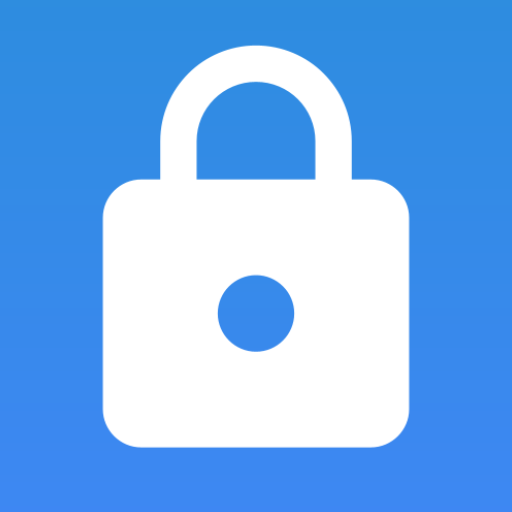 App lock 2020 icon