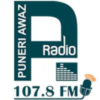 Puneri Awaz 107.8 FM on 9Apps