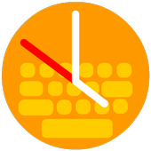 Fast fingers - Type speed test! icon