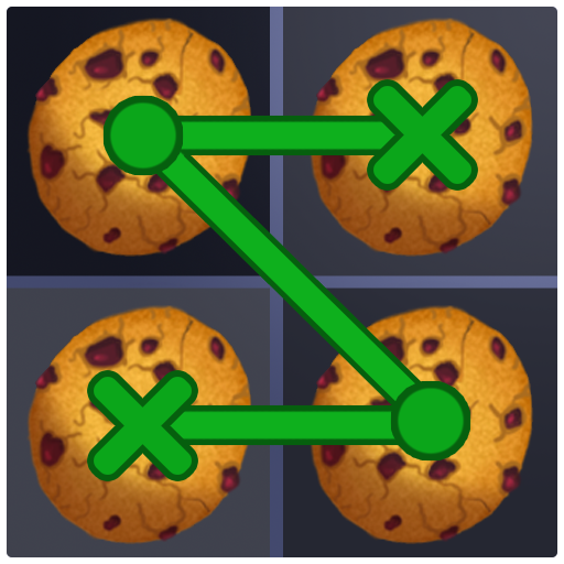 Cookie Match 2020: Sweet Match3 icon