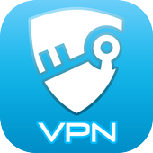 Super VPN icon